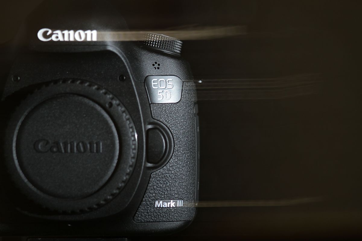 高畫質照片的追求-神兵Canon Eos 5D Mark III入手- 巴哈姆特