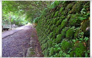 三峽 滿月圓