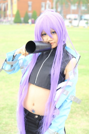 2013南台科大 Cosplay展  part.2