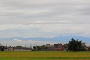 鄉野隨拍