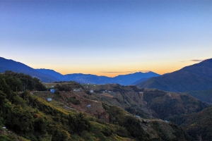 美得讓我不想回家~~武陵.福壽山衝景(1)~~ BY 好攝客