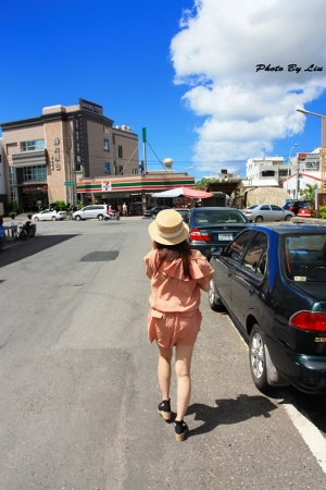 抓住夏天的尾巴  Kenting  with 女友 隨拍