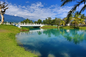 花蓮 Hualien - 雲山水