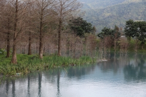 雲山水