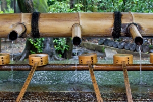 日本 - 寺廟印象