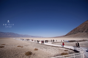 美國(一)死亡谷(Death Valley)、拉斯維加斯(Las Vegas)