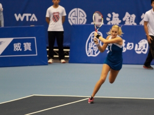 2012 OEC Taipei WTA Ladies Open