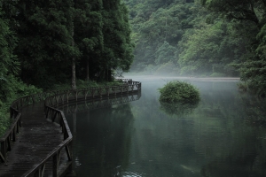 福山植物園