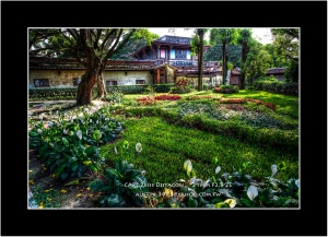 Carl Zeiss T* 21mm 林家花園 HDR