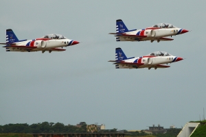 2012 Air show@新竹空軍基地