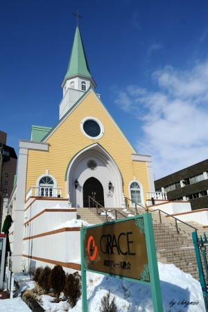 北海道釧路濕原隨拍