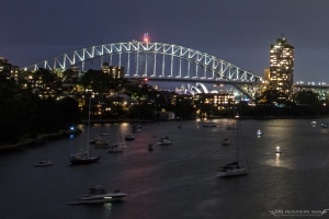 2013-14  new year in Sydney