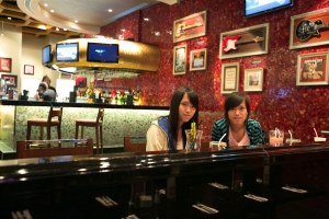 Hard Rock Cafe LiveBand , Macau