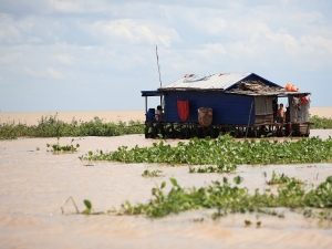 Cambodia