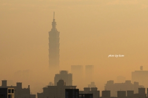 海市蜃樓