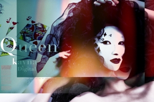 【Queen】