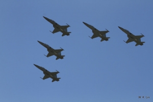 20130601 空軍志航基地開放 空中操演