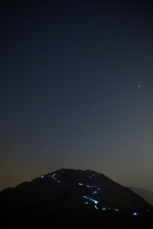 2014大東山星與日